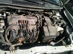 2005-2008 MODEL  HONDA CİTY ÇIKMA TRİGER KAYIŞI